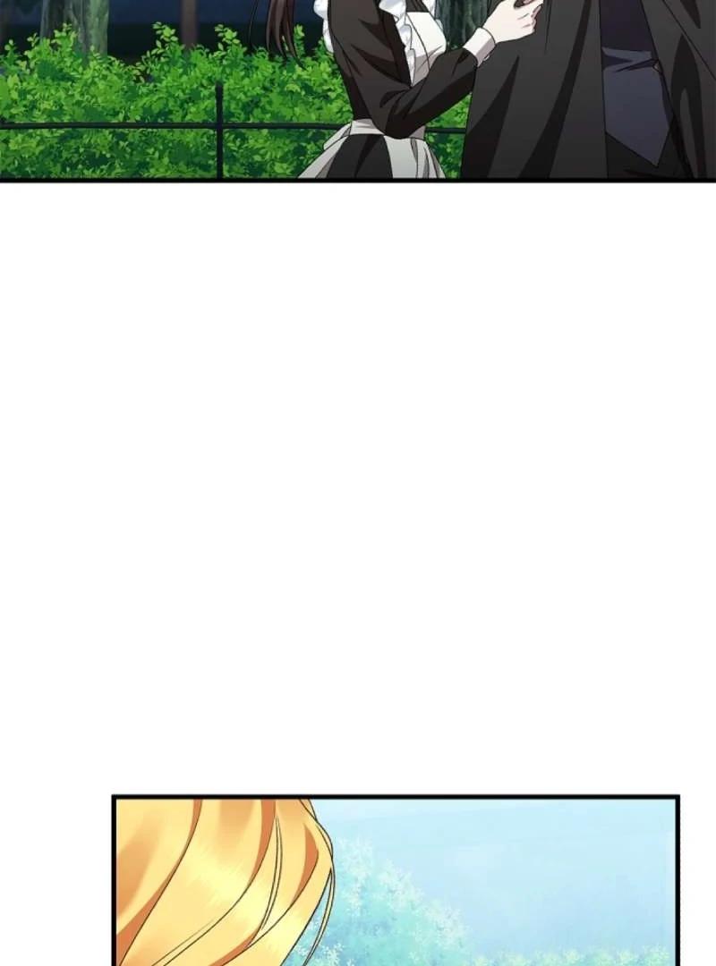 The Runaway Countess Has Returned - Chapter 12 manhwa