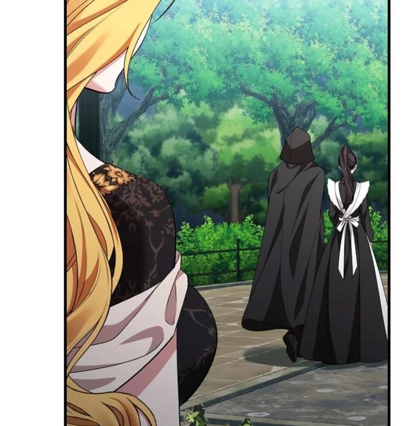 The Runaway Countess Has Returned - Chapter 12 manhwa