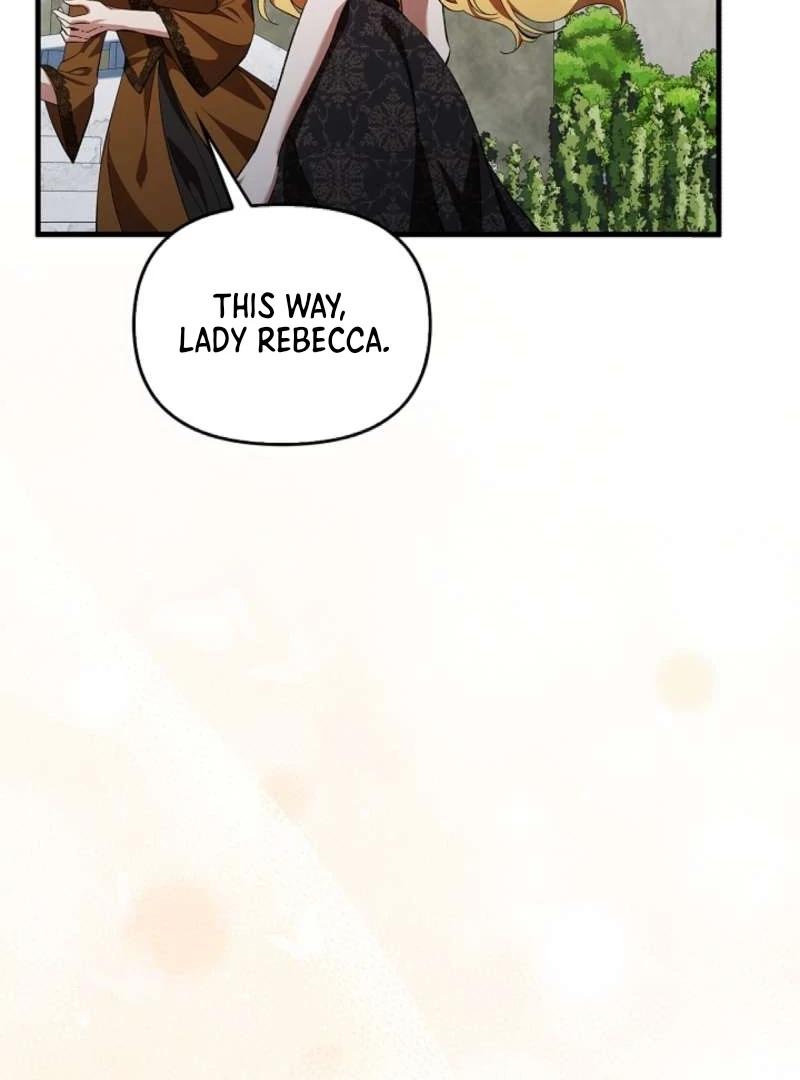 The Runaway Countess Has Returned - Chapter 12 manhwa