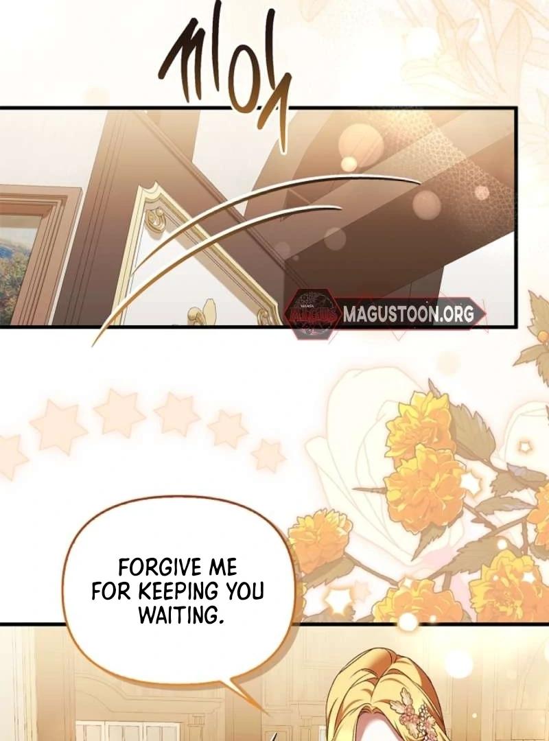 The Runaway Countess Has Returned - Chapter 12 manhwa