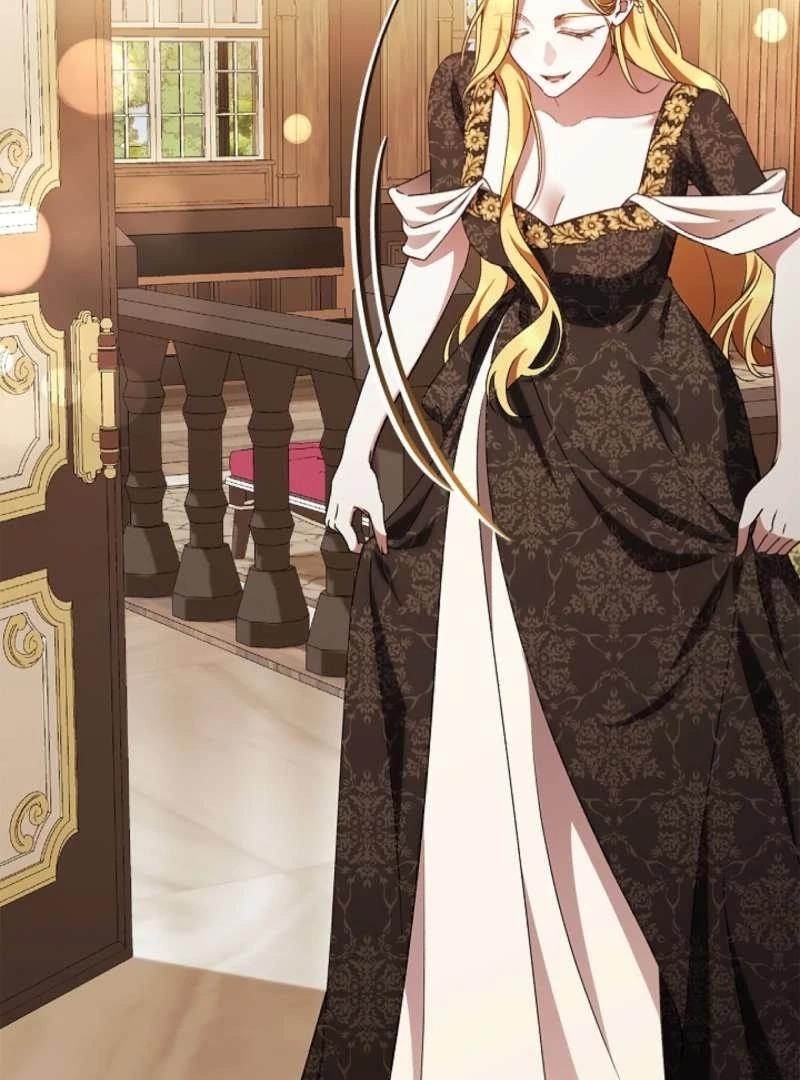 The Runaway Countess Has Returned - Chapter 12 manhwa