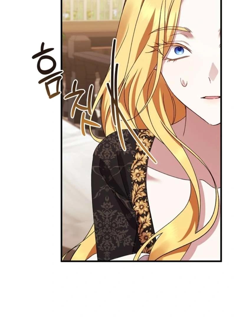 The Runaway Countess Has Returned - Chapter 12 manhwa