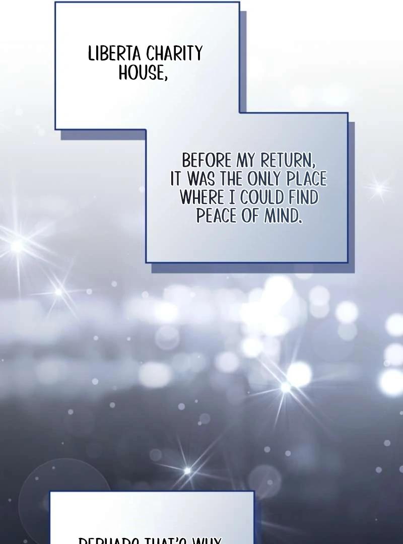 The Runaway Countess Has Returned - Chapter 12 manhwa