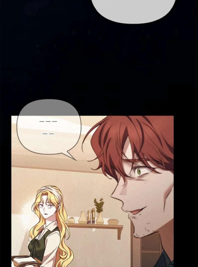 The Runaway Countess Has Returned - Chapter 12 manhwa