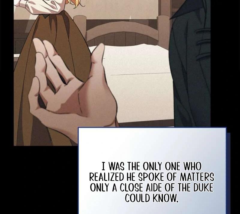 The Runaway Countess Has Returned - Chapter 12 manhwa