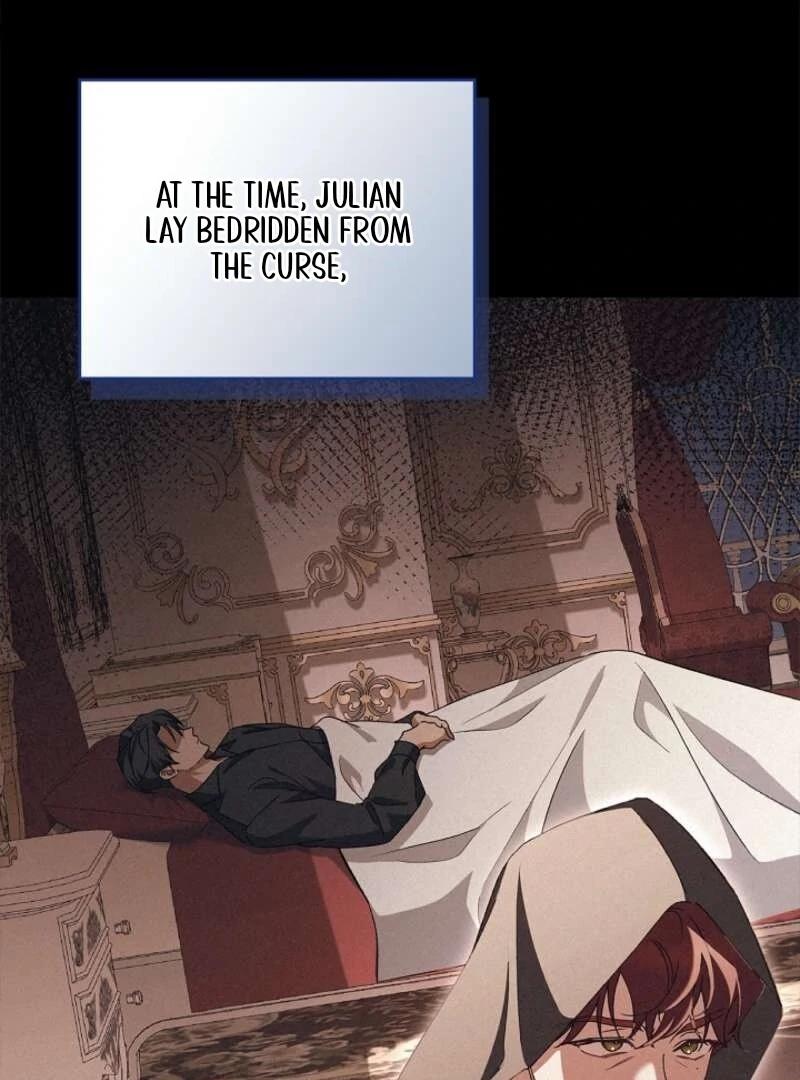 The Runaway Countess Has Returned - Chapter 12 manhwa