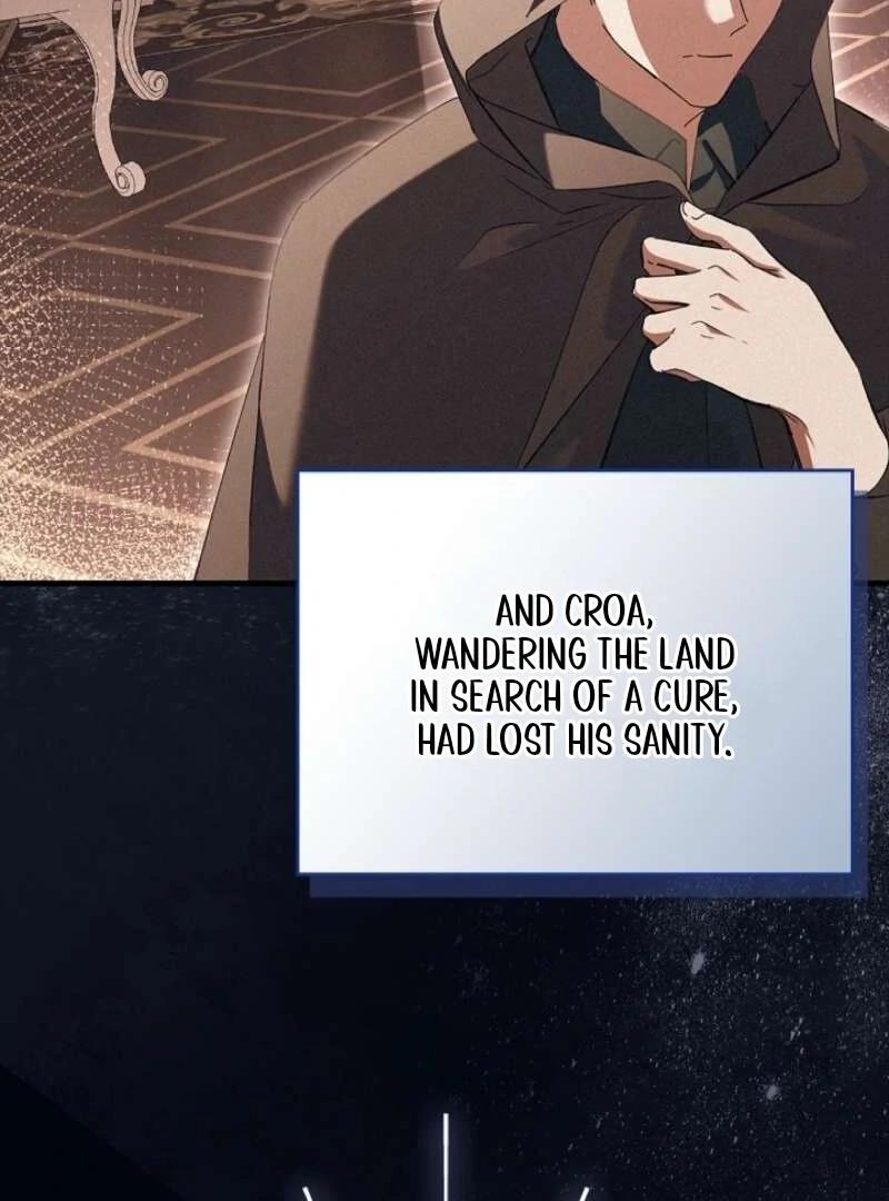 The Runaway Countess Has Returned - Chapter 12 manhwa