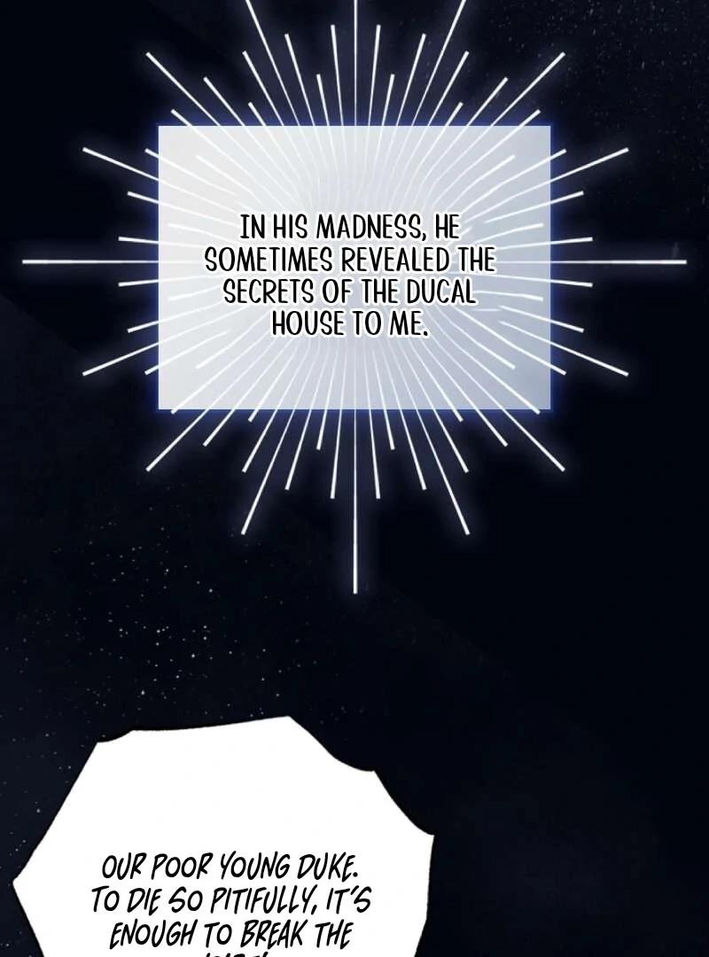The Runaway Countess Has Returned - Chapter 12 manhwa