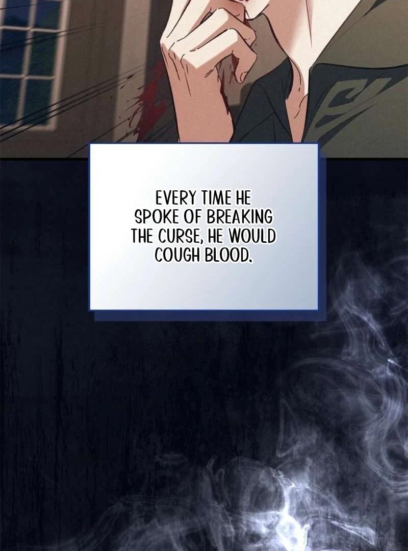 The Runaway Countess Has Returned - Chapter 12 manhwa
