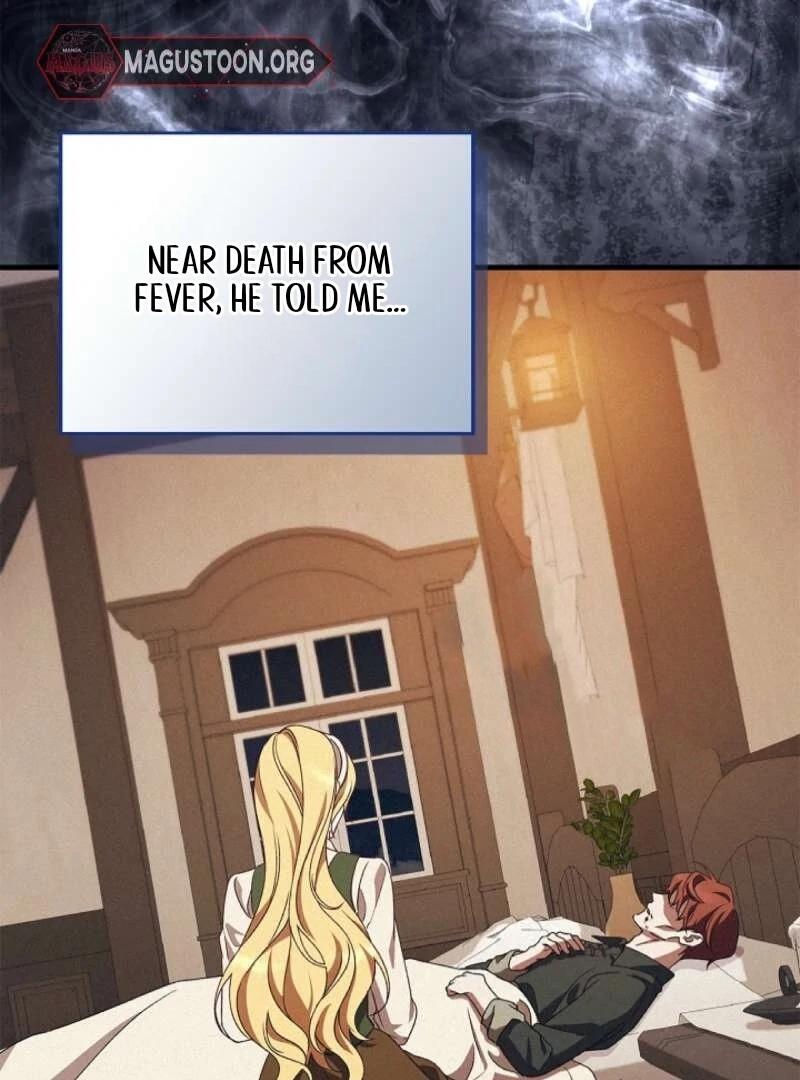 The Runaway Countess Has Returned - Chapter 12 manhwa