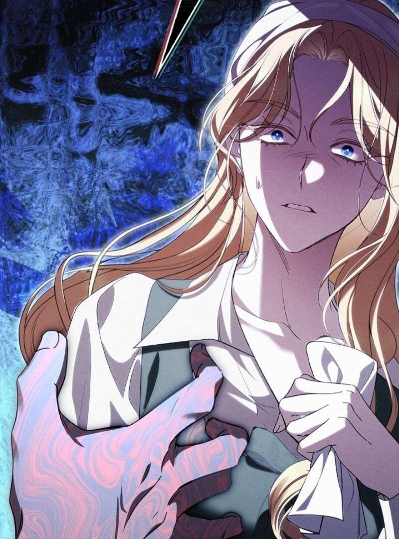 The Runaway Countess Has Returned - Chapter 12 manhwa