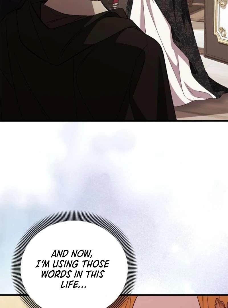 The Runaway Countess Has Returned - Chapter 12 manhwa