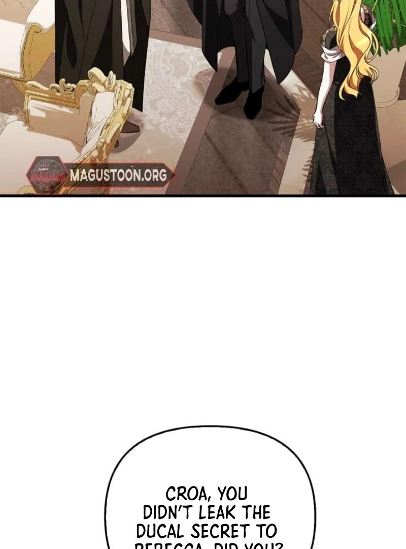 The Runaway Countess Has Returned - Chapter 12 manhwa