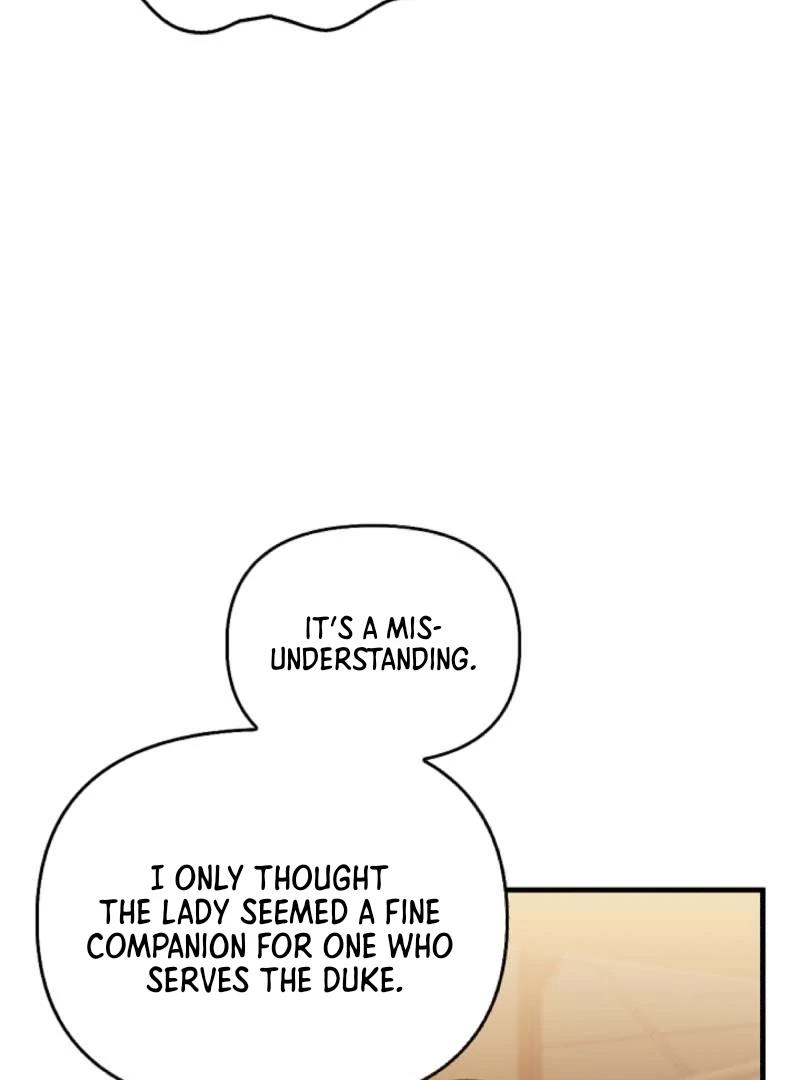 The Runaway Countess Has Returned - Chapter 12 manhwa