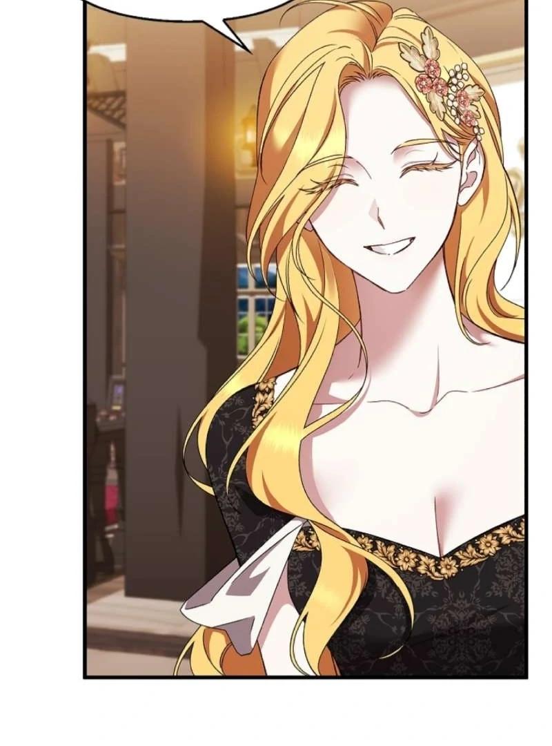 The Runaway Countess Has Returned - Chapter 12 manhwa