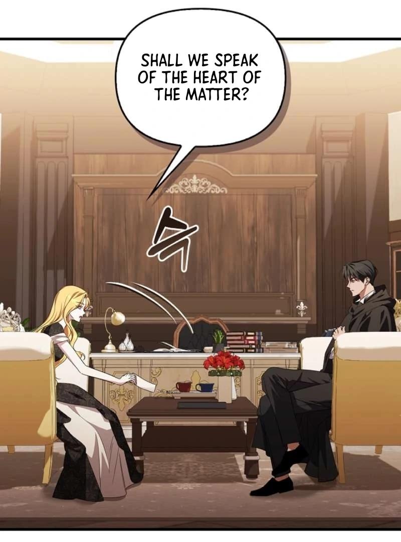 The Runaway Countess Has Returned - Chapter 12 manhwa