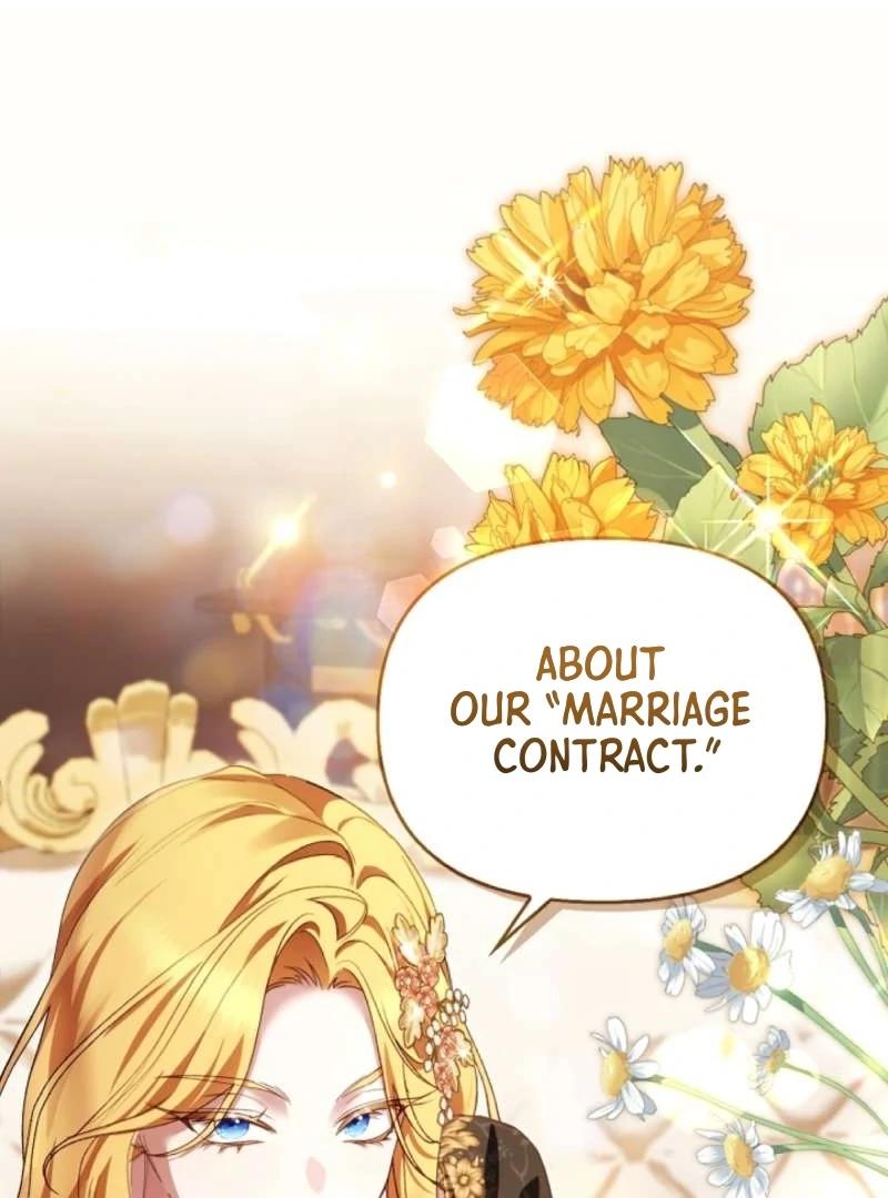 The Runaway Countess Has Returned - Chapter 12 manhwa