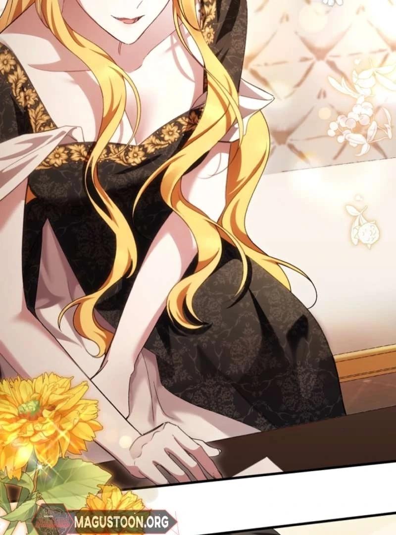 The Runaway Countess Has Returned - Chapter 12 manhwa