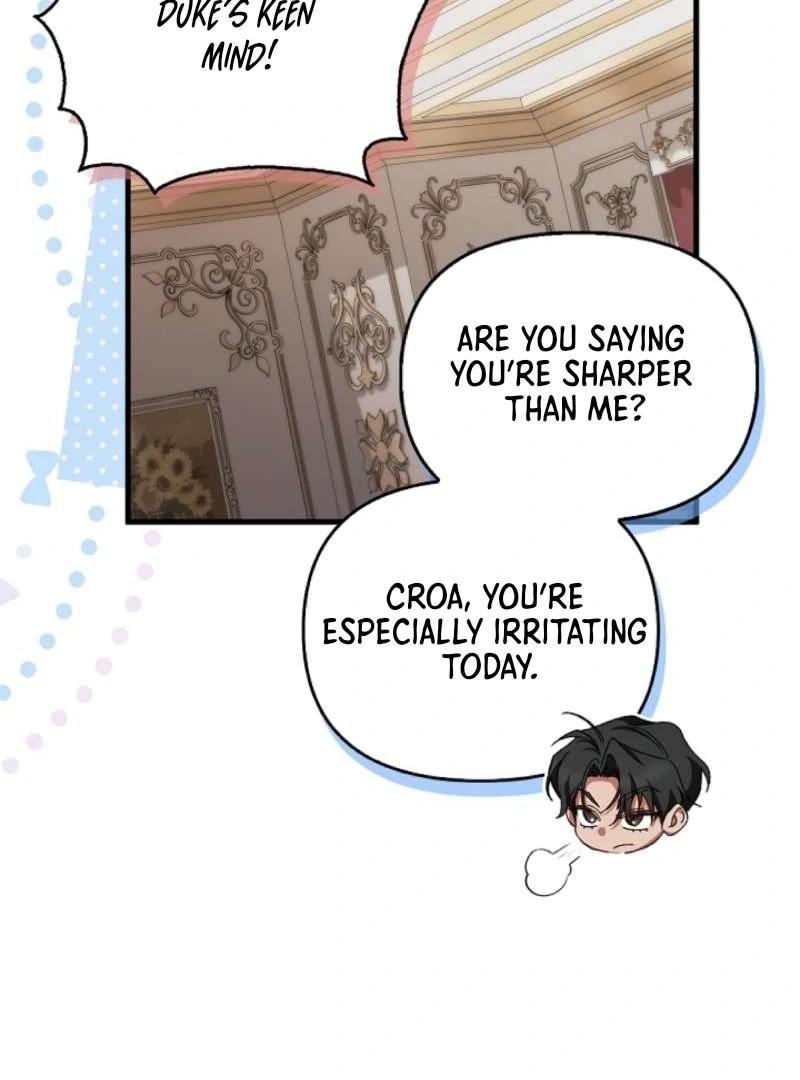 The Runaway Countess Has Returned - Chapter 12 manhwa