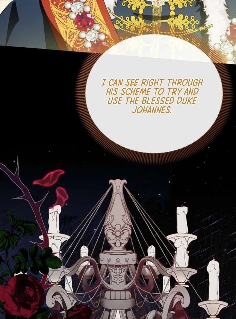 The Runaway Countess Has Returned - Chapter 6 manhwa