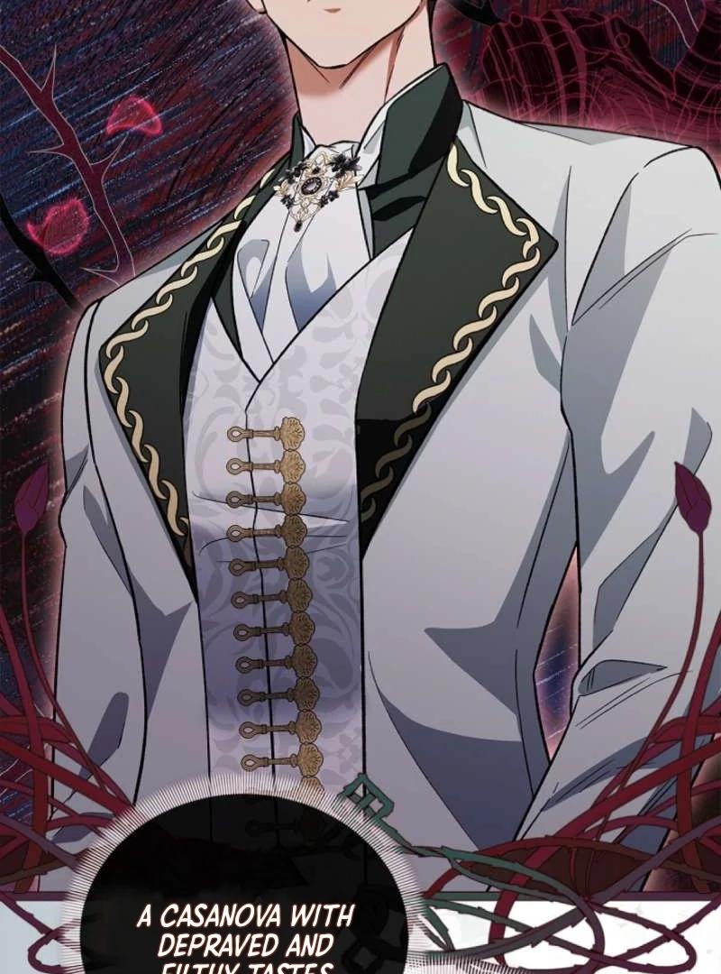 The Runaway Countess Has Returned - Chapter 6 manhwa