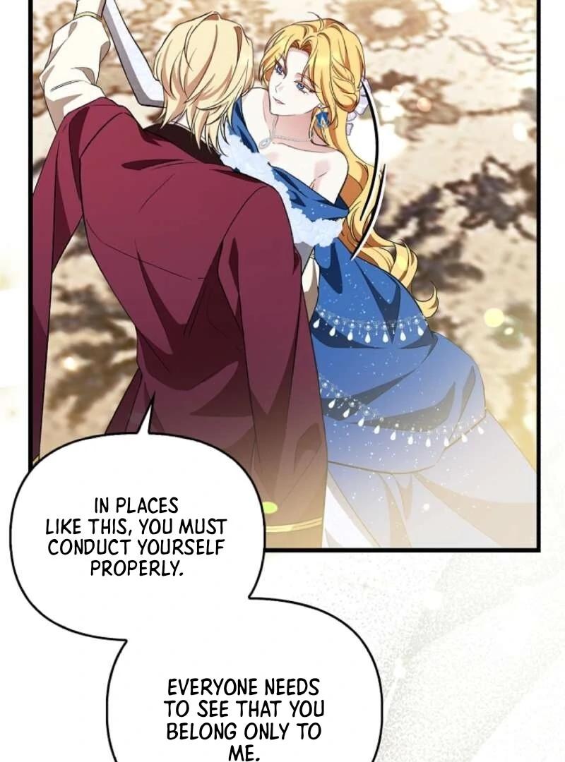 The Runaway Countess Has Returned - Chapter 6 manhwa