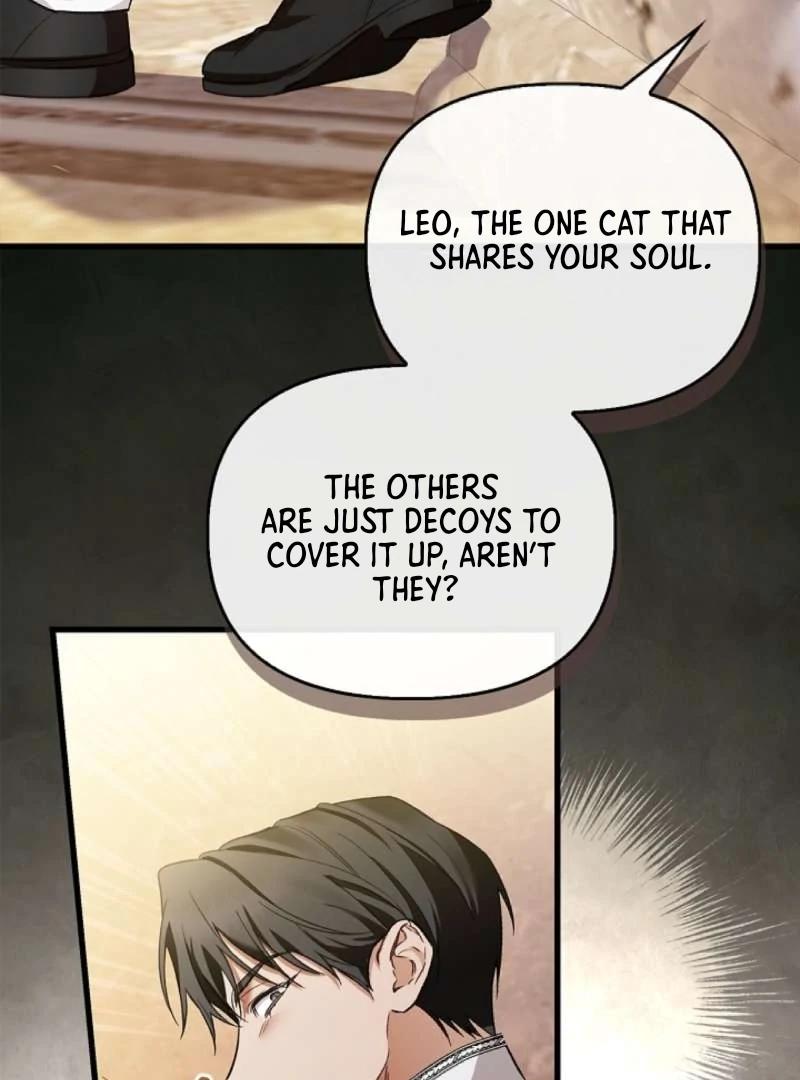 The Runaway Countess Has Returned - Chapter 6 manhwa