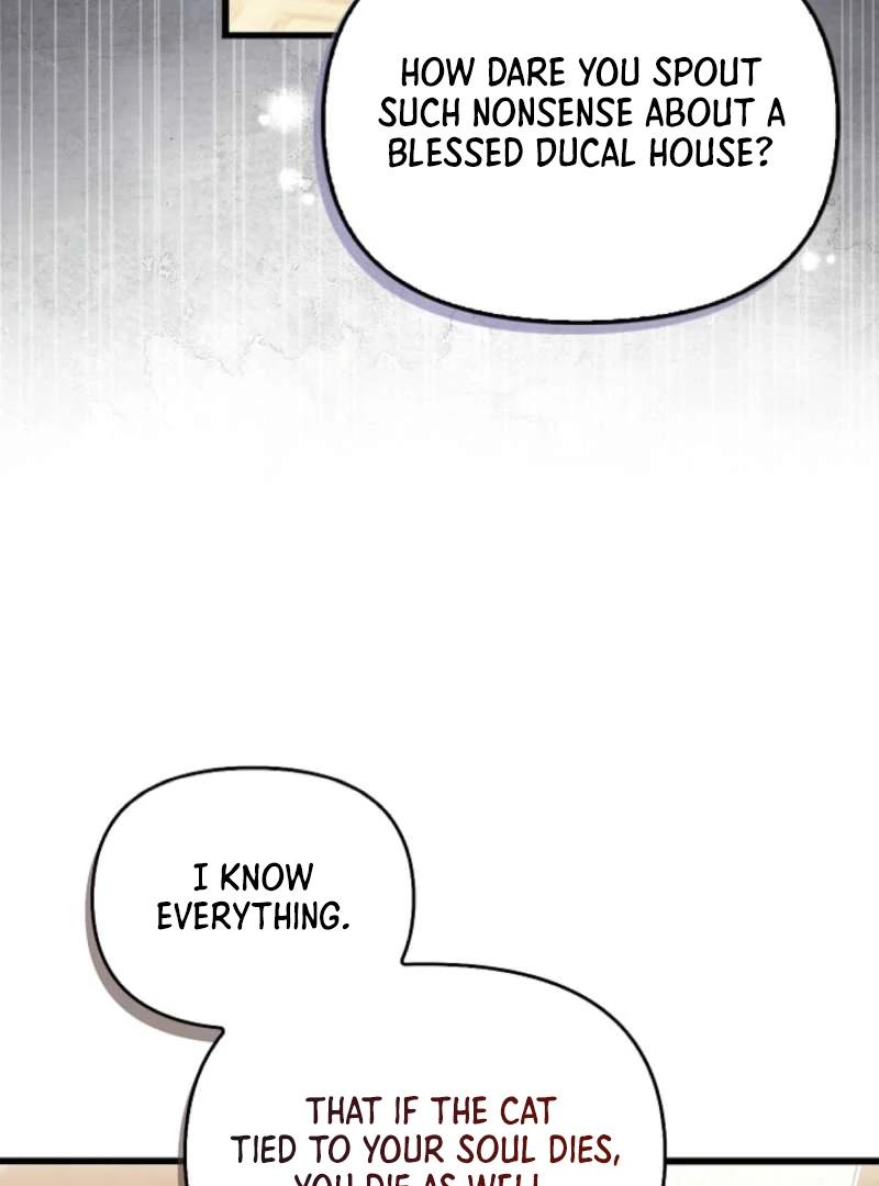The Runaway Countess Has Returned - Chapter 6 manhwa