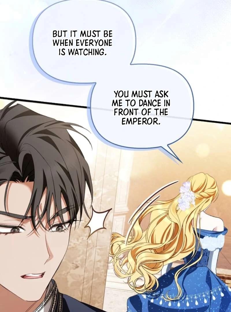 The Runaway Countess Has Returned - Chapter 6 manhwa