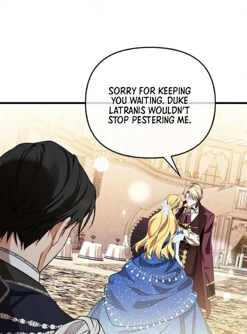 The Runaway Countess Has Returned - Chapter 6 manhwa