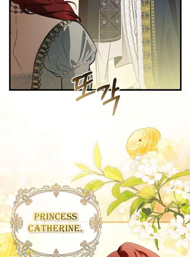 The Runaway Countess Has Returned - Chapter 6 manhwa