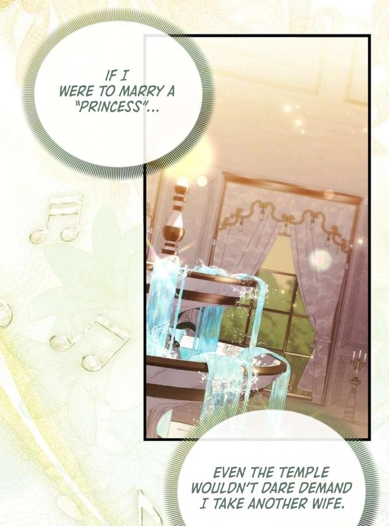 The Runaway Countess Has Returned - Chapter 6 manhwa