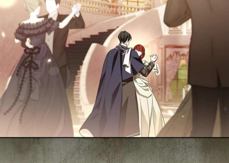 The Runaway Countess Has Returned - Chapter 6 manhwa