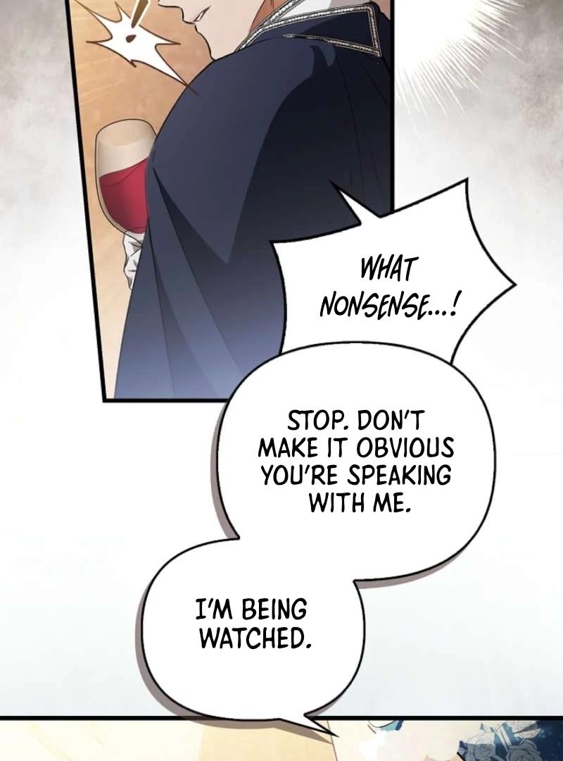 The Runaway Countess Has Returned - Chapter 6 manhwa