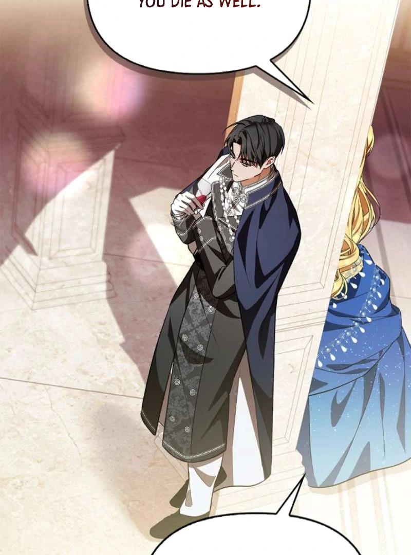 The Runaway Countess Has Returned - Chapter 6 manhwa