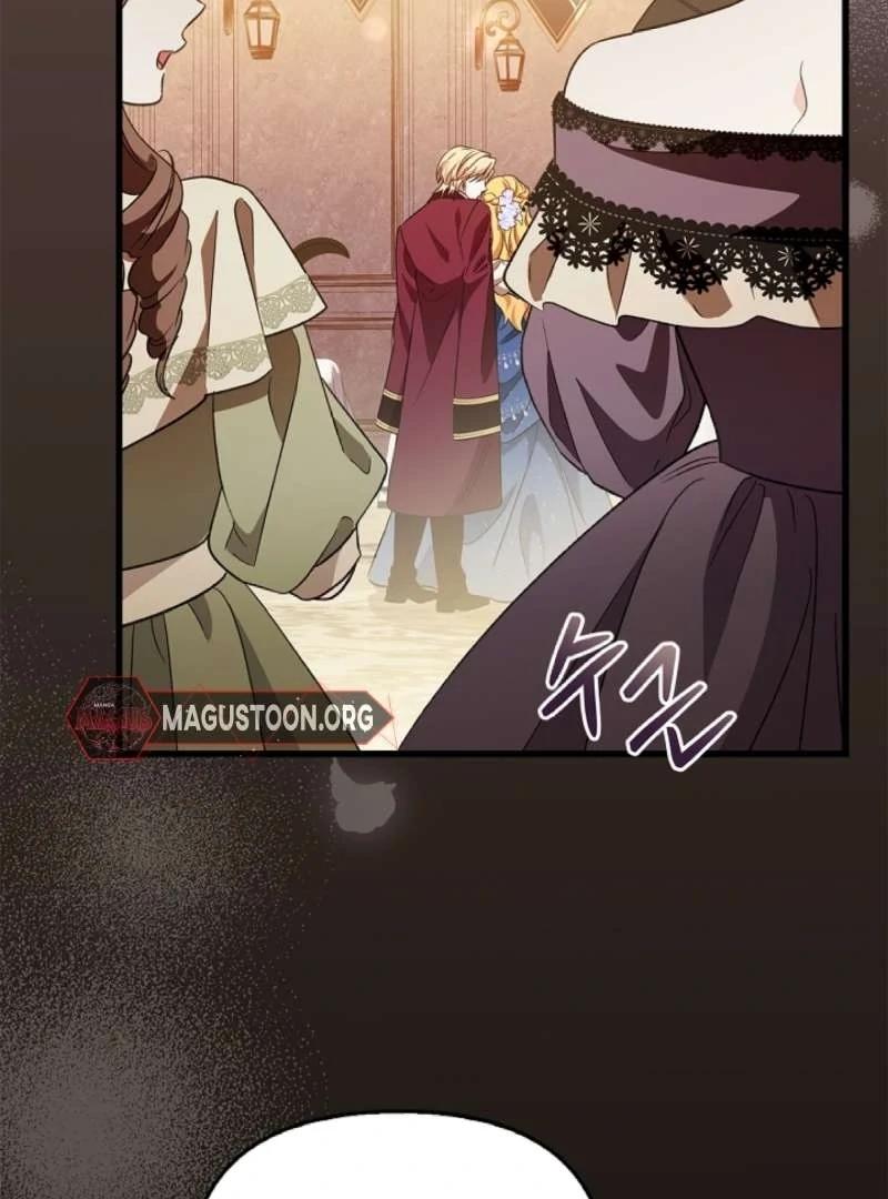 The Runaway Countess Has Returned - Chapter 6 manhwa