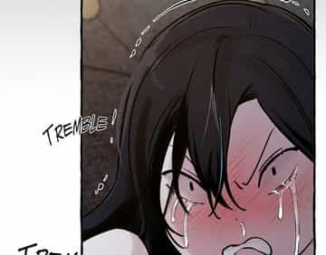 In the Doghouse - Chapter 35 manhwa