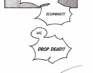 In the Doghouse - Chapter 35 manhwa