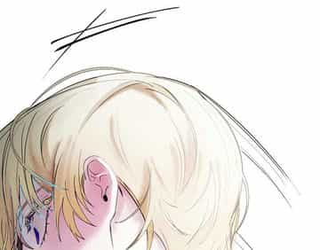 In the Doghouse - Chapter 35 manhwa