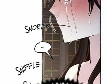 In the Doghouse - Chapter 35 manhwa