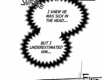 In the Doghouse - Chapter 35 manhwa