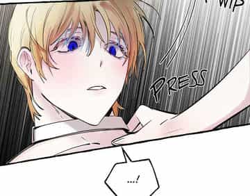 In the Doghouse - Chapter 35 manhwa