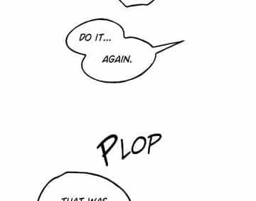 In the Doghouse - Chapter 35 manhwa