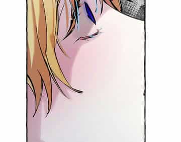 In the Doghouse - Chapter 35 manhwa