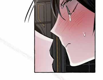 In the Doghouse - Chapter 35 manhwa