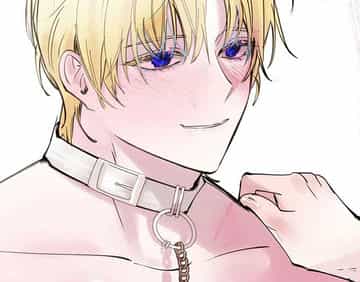 In the Doghouse - Chapter 35 manhwa