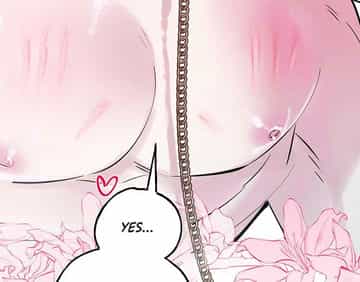 In the Doghouse - Chapter 35 manhwa