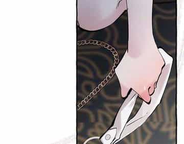 In the Doghouse - Chapter 35 manhwa