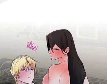 In the Doghouse - Chapter 35 manhwa