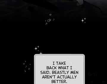 In the Doghouse - Chapter 35 manhwa